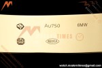 Rolex - GMT II 126718GRNR 40mm 904L Jub YG/YG Black Dial QF VR3285