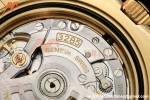 Rolex - GMT II 126718GRNR 40mm 904L Jub YG/YG Tiger Iron Dial QF VR3285