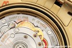 Rolex - GMT II 126718GRNR 40mm 904L Jub YG/YG Tiger Iron Dial QF VR3285