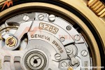 Rolex - GMT II 126718GRNR 40mm 904L Jub YG/YG Tiger Iron Dial QF VR3285 Free Sprung