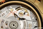 Rolex - GMT II 126718GRNR 40mm 904L Jub YG/YG Tiger Iron Dial QF VR3285 Free Sprung