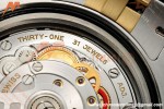 Rolex - GMT II 126713GRNR 40mm 904L Jub SS/YG Black Dial QF JH3285 Free Sprung