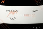 Rolex - GMT II 126713GRNR 40mm 904L Jub SS/YG Black Dial QF JH3285 Free Sprung
