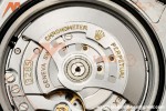 Rolex - GMT II 126710BLRO Pepsi 40mm 904L Jub SS/SS Black Dial QF JH3285 Free Sprung | QF Factory ロレックス GMTマスターII 126710BLRO「ペプシ」 40mm 904Lステンレススチール ブラックダイアル ジュビリーブレス JH3285搭載 フリースプラング