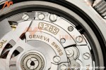 Rolex - GMT II 126710BLRO Pepsi 40mm 904L Jub SS/SS Black Dial QF JH3285 Free Sprung | QF Factory ロレックス GMTマスターII 126710BLRO「ペプシ」 40mm 904Lステンレススチール ブラックダイアル ジュビリーブレス JH3285搭載 フリースプラング