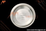 Rolex - GMT II 126710BLRO Pepsi 40mm 904L Jub SS/SS Black Dial QF JH3285 Free Sprung | QF Factory ロレックス GMTマスターII 126710BLRO「ペプシ」 40mm 904Lステンレススチール ブラックダイアル ジュビリーブレス JH3285搭載 フリースプラング