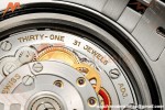 Rolex - GMT II 126710GRNR Bruce Wayne 40mm 904L Jub SS/SS Black Dial QF JH3285 Free Sprung