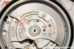 Rolex - GMT II 126710BLNR Batgirl 40mm 904L Jub SS/SS Black Dial QF JH3285 Free Sprung | QF Factory ロレックス GMTマスターII 126710BLNR「バットガール」 40mm 904Lステンレススチール ブラックダイアル ジュビリーブレス JH3285搭載 フリースプラング