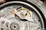Rolex - GMT II 126710BLNR Batgirl 40mm 904L Jub SS/SS Black Dial QF JH3285 Free Sprung | QF Factory ロレックス GMTマスターII 126710BLNR「バットガール」 40mm 904Lステンレススチール ブラックダイアル ジュビリーブレス JH3285搭載 フリースプラング