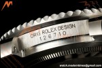 Rolex - GMT II 126710BLNR Batgirl 40mm 904L Jub SS/SS Black Dial QF JH3285 Free Sprung | QF Factory ロレックス GMTマスターII 126710BLNR「バットガール」 40mm 904Lステンレススチール ブラックダイアル ジュビリーブレス JH3285搭載 フリースプラング