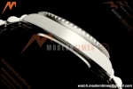 Rolex - GMT II 126710BLNR Batgirl 40mm 904L Jub SS/SS Black Dial QF JH3285 Free Sprung | QF Factory ロレックス GMTマスターII 126710BLNR「バットガール」 40mm 904Lステンレススチール ブラックダイアル ジュビリーブレス JH3285搭載 フリースプラング
