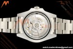 Rolex - GMT II 126710BLNR Batman 40mm 904L Oys SS/SS Black Dial QF JH3285 Free Sprung
