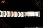 Rolex - GMT II 126710BLNR Batman 40mm 904L Oys SS/SS Black Dial QF JH3285 Free Sprung