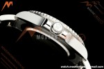 Rolex - GMT II 126710BLNR Batman 40mm 904L Oys SS/SS Black Dial QF JH3285 Free Sprung