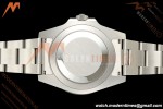 Rolex - GMT II 126710BLNR Batman 40mm 904L Oys SS/SS Black Dial QF JH3285 Free Sprung