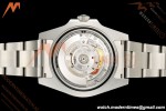 Rolex - GMT II 126710BLNR Batman 40mm 904L Oys SS/SS Black Dial QF JH3285 Free Sprung