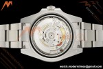 Rolex - GMT II 126710GRNR Bruce Wayne 40mm 904L Oys SS/SS Black Dial RF JH3285 Free Sprung