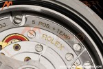 Rolex - GMT II 126710BLRO Pepsi 40mm 904L Oys SS/SS Black Dial RF JH3285 Free Sprung