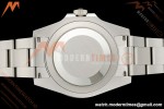 Rolex - GMT II 126710BLNR Batman 40mm 904L Oys SS/SS Black Dial RF JH3285 Free Sprung