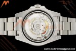 Rolex - GMT II 126710BLNR Batman 40mm 904L Oys SS/SS Black Dial RF JH3285 Free Sprung