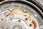 Rolex - GMT II 126720VTNR LHD 40mm 904L Oys SS/SS Black Dial RF JH3285 Free Sprung