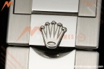 Rolex - GMT II 126710GRNR Bruce Wayne 40mm 904L Oys SS/SS Black Dial RF JH3285