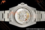 Rolex - GMT II 126710GRNR Bruce Wayne 40mm 904L Oys SS/SS Black Dial RF JH3285