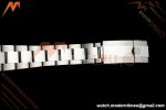 Rolex - GMT II 126710BLRO Pepsi 40mm 904L Oys SS/SS Black Dial RF JH3285