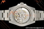 Rolex - GMT II 126710BLRO Pepsi 40mm 904L Oys SS/SS Black Dial RF JH3285