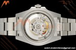 Rolex - GMT II 126710BLRO Pepsi 40mm 904L Oys SS/SS Black Dial RF JH3285