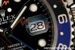 Rolex - GMT II 126710BLNR Batman 40mm 904L Oys SS/SS Black Dial RF JH3285