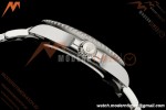 Rolex - GMT II 126710BLNR Batman 40mm 904L Oys SS/SS Black Dial RF JH3285