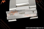 Rolex - GMT II 126710BLNR Batman 40mm 904L Oys SS/SS Black Dial RF JH3285