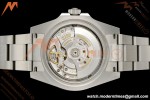Rolex - GMT II 126720VTNR LHD 40mm 904L Oys SS/SS Black Dial RF JH3285