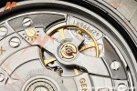 Rolex - GMT II 126710BLNR Batgirl 40mm 904L Jub SS/SS Black Dial RF JH3285 Free Sprung