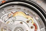 Rolex - GMT II 126710BLNR Batgirl 40mm 904L Jub SS/SS Black Dial RF JH3285 Free Sprung