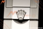 Rolex - GMT II 126720VTNR LHD 40mm 904L Jub SS/SS Black Dial RF JH3285 Free Sprung
