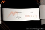 Rolex - GMT II 126720VTNR LHD 40mm 904L Jub SS/SS Black Dial RF JH3285 Free Sprung