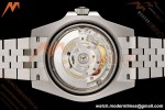 Rolex - GMT II 126710GRNR Bruce Wayne 40mm 904L Jub SS/SS Black Dial RF JH3285