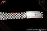 Rolex - GMT II 126710GRNR Bruce Wayne 40mm 904L Jub SS/SS Black Dial RF JH3285