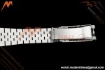 Rolex - GMT II 126710GRNR Bruce Wayne 40mm 904L Jub SS/SS Black Dial RF JH3285