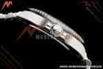 Rolex - GMT II 126710GRNR Bruce Wayne 40mm 904L Jub SS/SS Black Dial RF JH3285