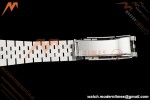 Rolex - GMT II 126710BLNR Batgirl 40mm 904L Jub SS/SS Black Dial RF JH3285