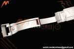 Rolex - GMT II 126710BLNR Batman 40mm 904L Oys SS/SS Black Dial VSF V3 DD3285