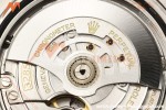 Rolex - GMT II 126710BLNR Batman 40mm 904L Oys SS/SS Black Dial VSF V3 DD3285