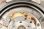 Rolex - GMT II 126710BLNR Batman 40mm 904L Oys SS/SS Black Dial VSF V3 DD3285