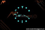 Rolex - GMT II 126710BLNR Batman 40mm 904L Oys SS/SS Black Dial VSF V3 DD3285