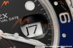 Rolex - GMT II 126710BLNR Batman 40mm 904L Oys SS/SS Black Dial VSF V3 DD3285