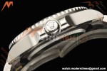 Rolex - GMT II 126710BLNR Batman 40mm 904L Oys SS/SS Black Dial VSF V3 DD3285