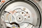 Rolex - GMT II 126719BLRO Pepsi 40mm Gain Weight 904L Oys SS/SS Meteorite Dial WF JH3285 CHS